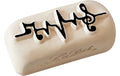 LaDot Stempel Lebenslinie Grösse: Medium, 2.5 x 5 cm