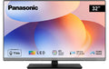 Panasonic TB-32S40AEZ, 32" LED-2K TiVo