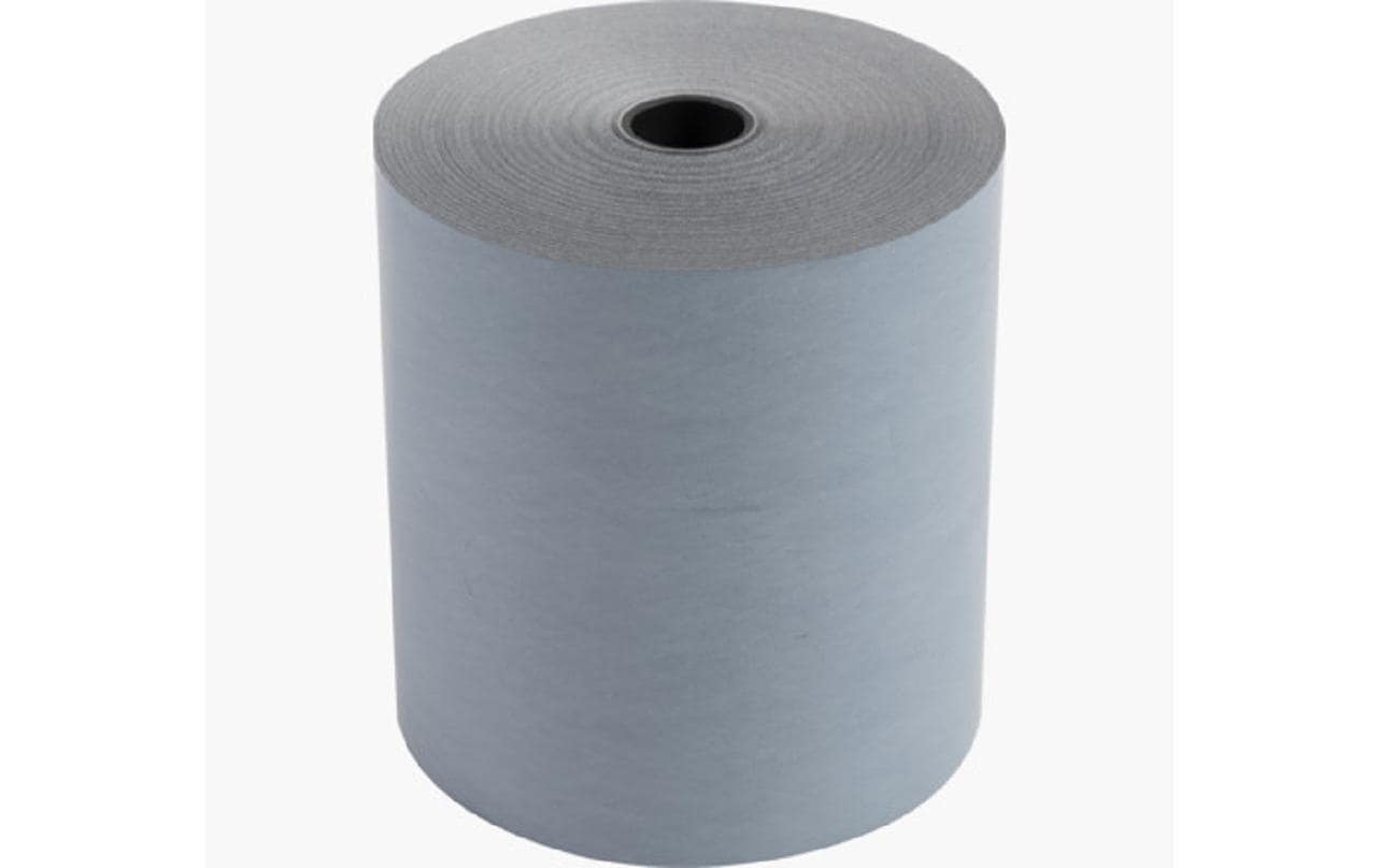 Exacompta Thermorolle, 10 Stk. Safe Contact, 80x80mm, 76m