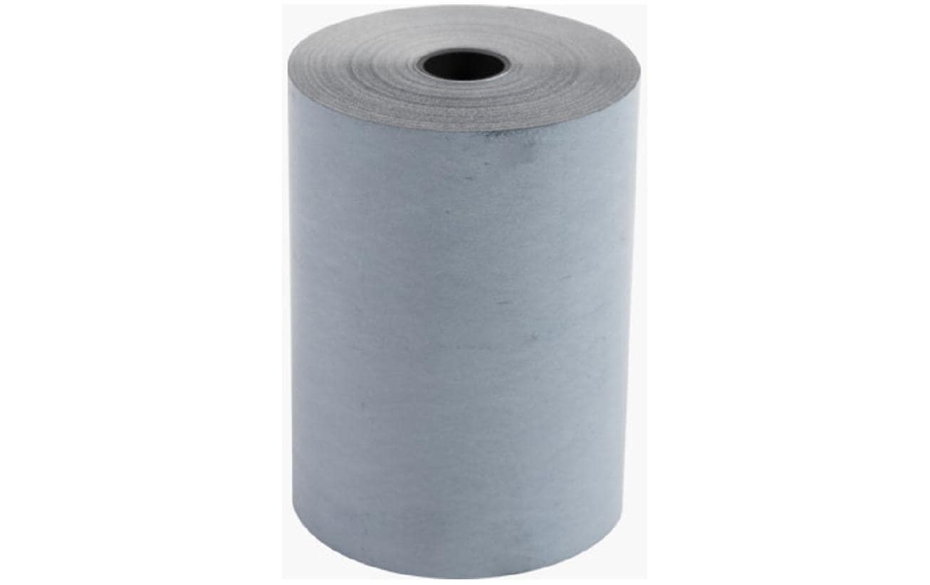 Exacompta Thermorolle, 10 Stk. Safe Contact, 80x60mm, 44m