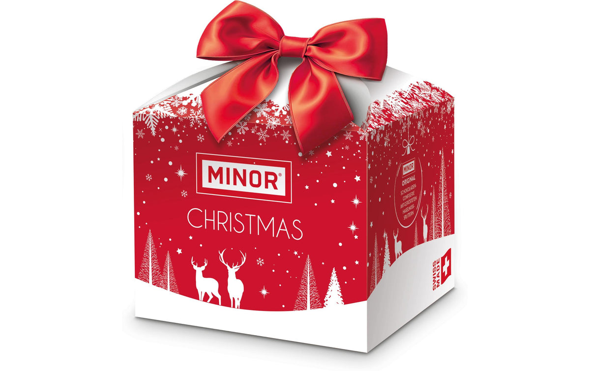 Original Geschenkbox 270 g