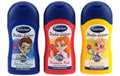 Bübchen Bad Labor Schaumbadmix 3x50ml