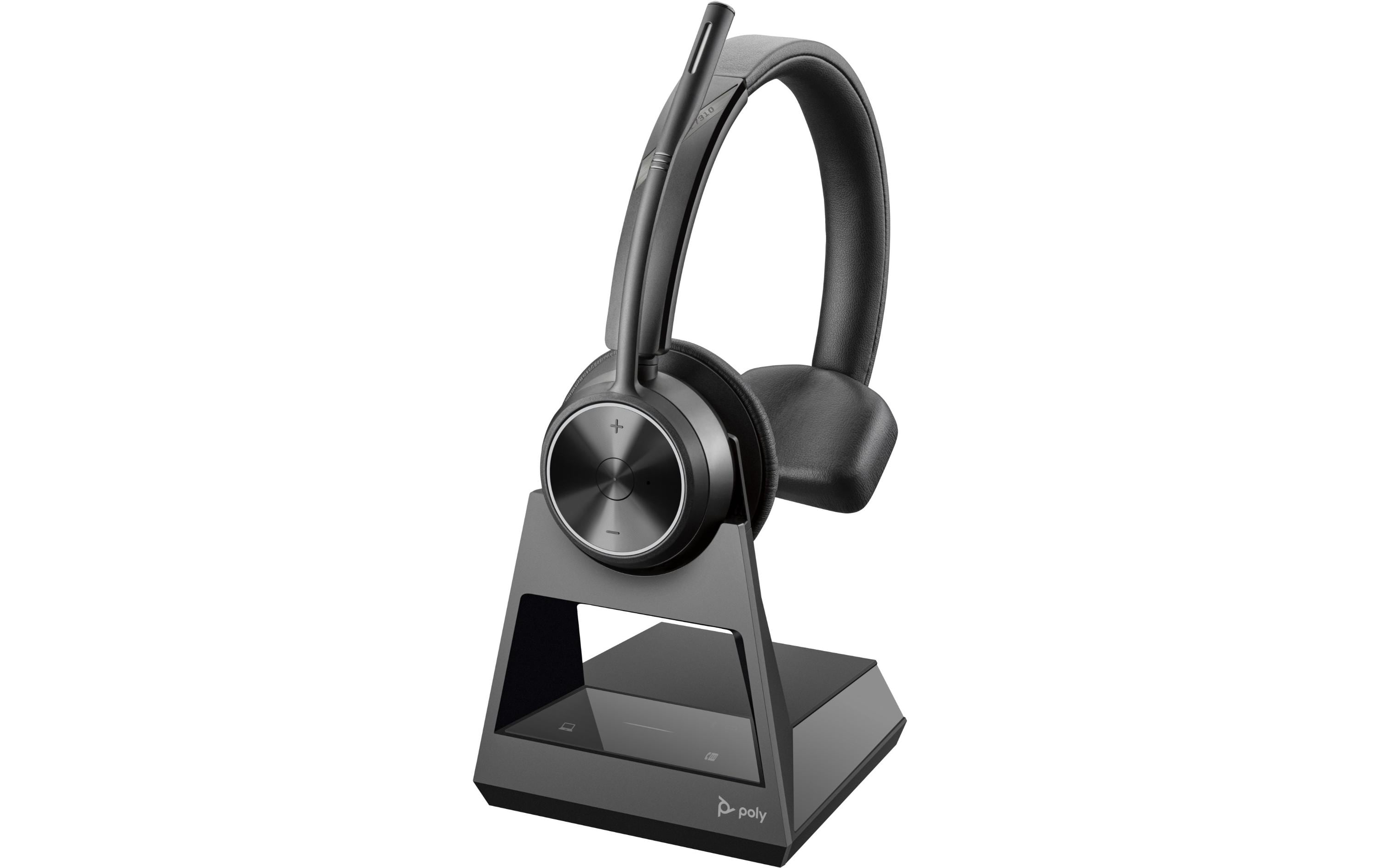 Poly Savi 7310 Office Mono,UC,USB,EHS