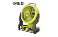Akku-Ventilator RF18-0 18 V, ohne Akku und Ladegerät