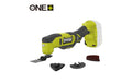 Akku-Multitool RMT18-0 18 V, 3°, ohne Akku und Ladegerät