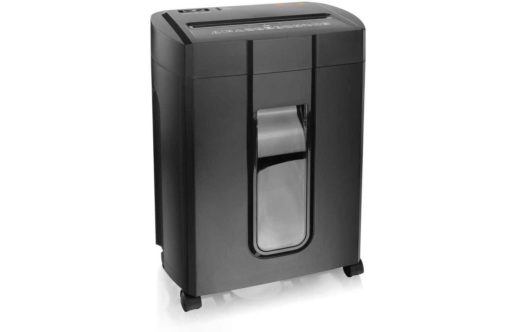 Peach Aktenvernichter PS500-70OP 16 Blätter