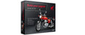 Franzis Honda CB 750 Build your Legend - Bausatz