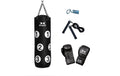 HAMMER BOXING Box-Set Sparring Professional 17.5kg, 80cm, 10 OZ