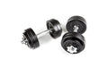 HAMMER Kurzhantel-Set 30 kg KIT 17105 = 2x17102
