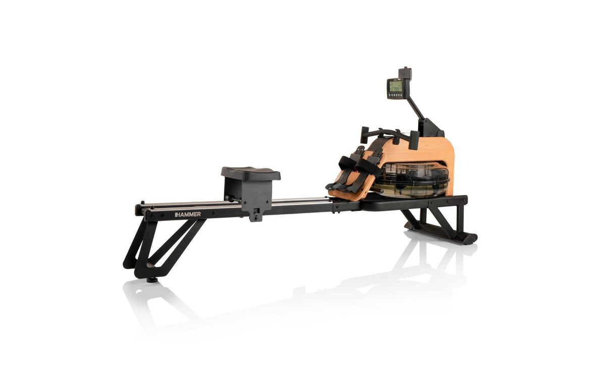 HAMMER RowFlow 5.0 NorsK Rudergerät