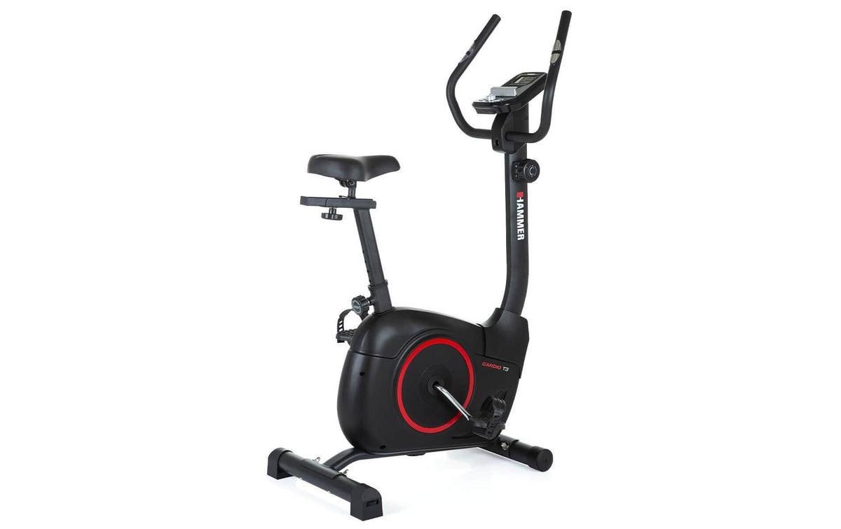 HAMMER Cardio T3 Ergometer manuell