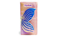 Lets Be Mermaids Big Make Up Wallet