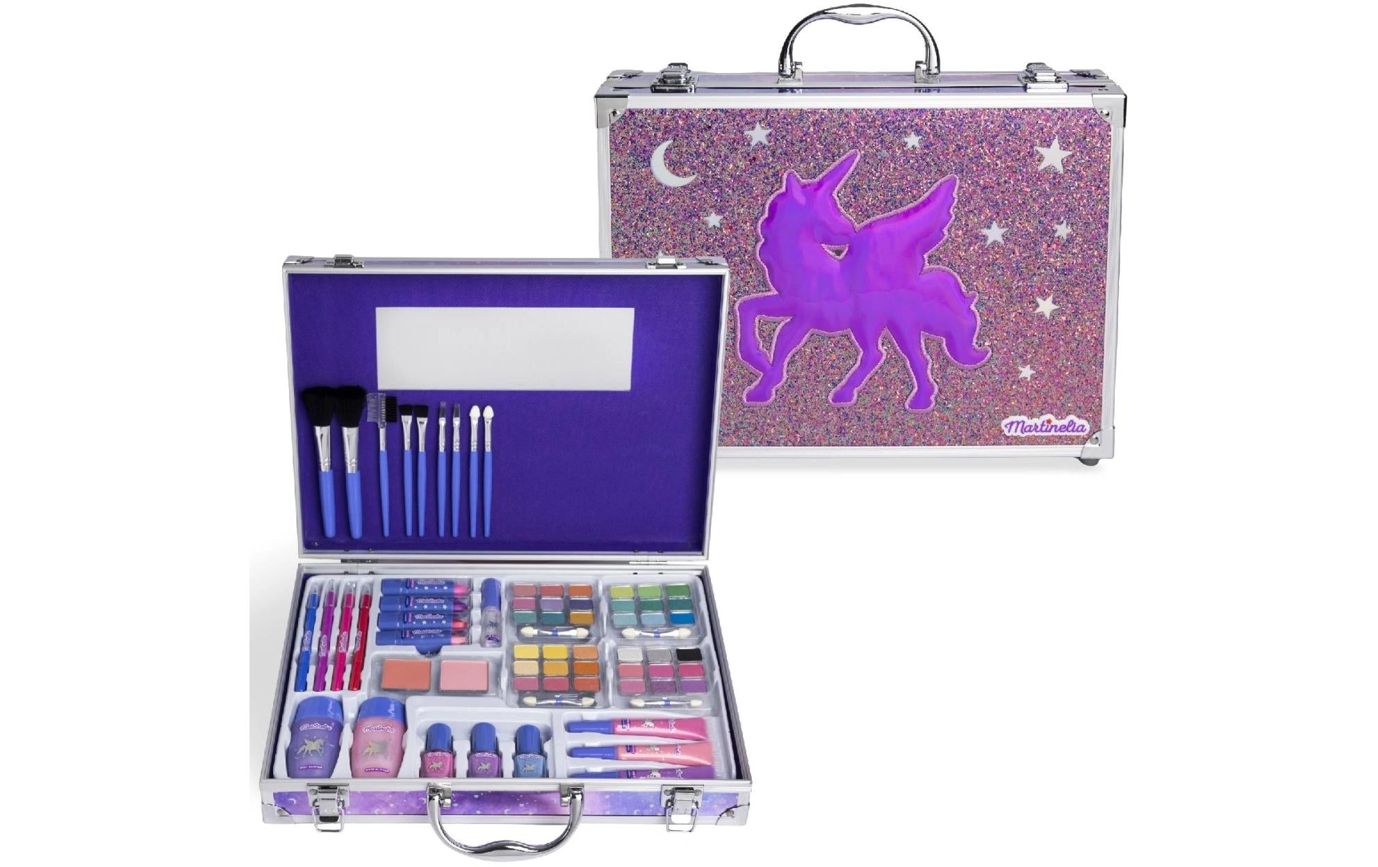Galaxy Dreams Big Case