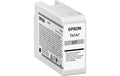 Tinte Epson C13T47A700, grau 50ml für SC-P900