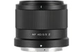 Viltrox AF 40/2.5 Z