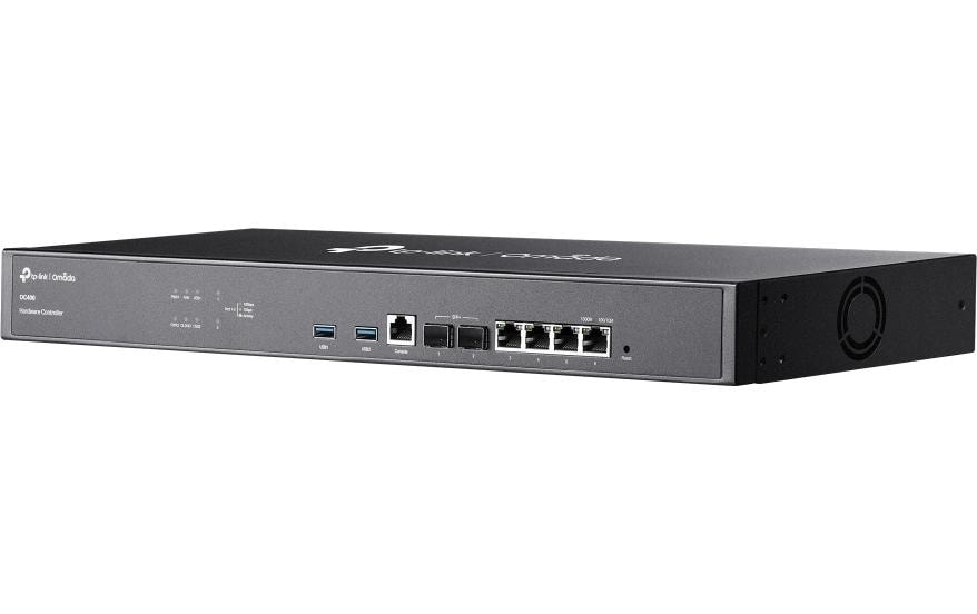 TP-Link OC400: Cloud Controller L3 Management