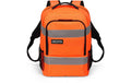 DICOTA Rucksack HI-VIS Base 24l P20471-18 orange, 600D rPET