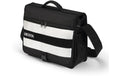 DICOTA Messenger REFLECTIVE P20471-16 schwarz, 600D rPET