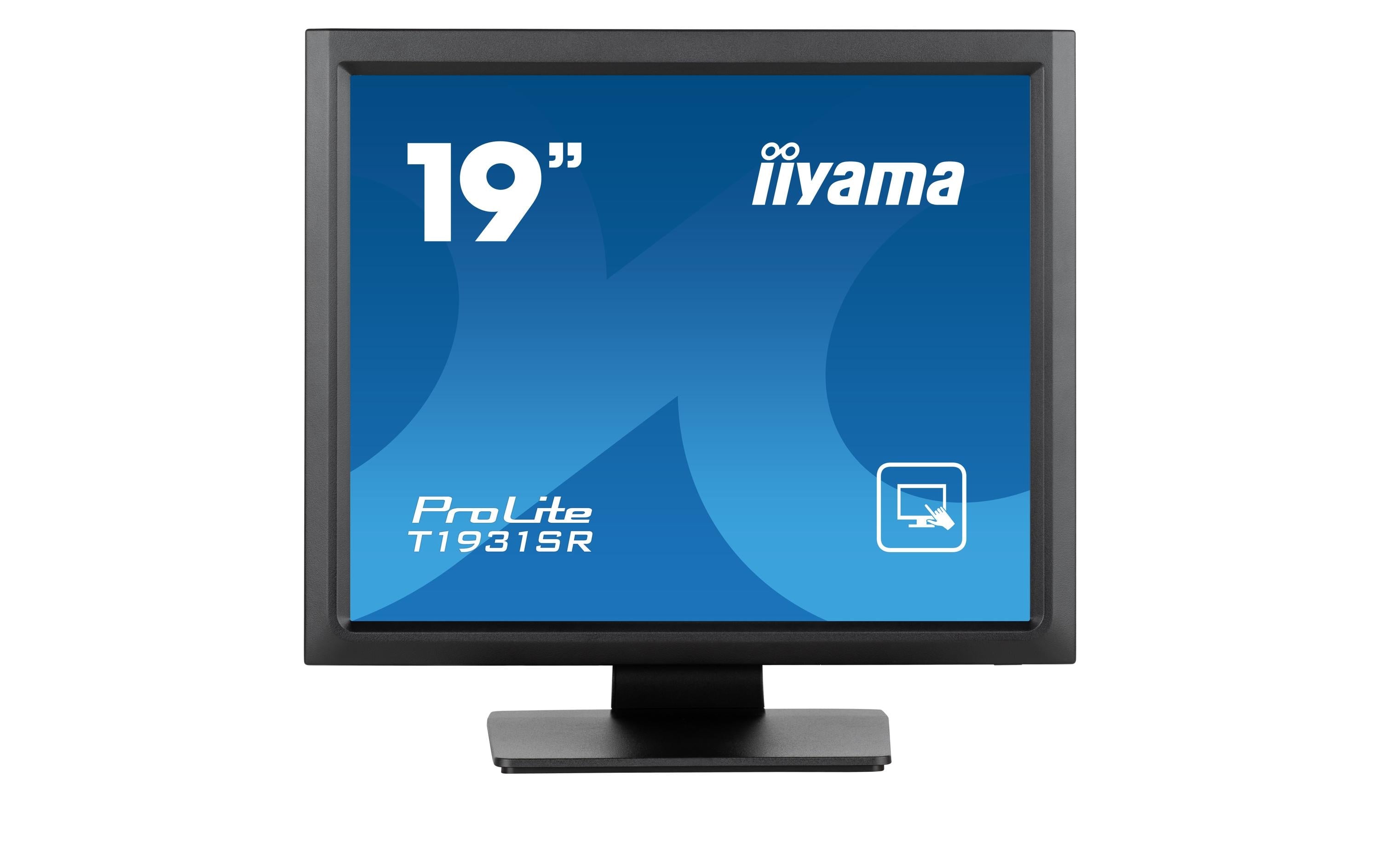 IIYAMA T1931SR-B1S 19"
