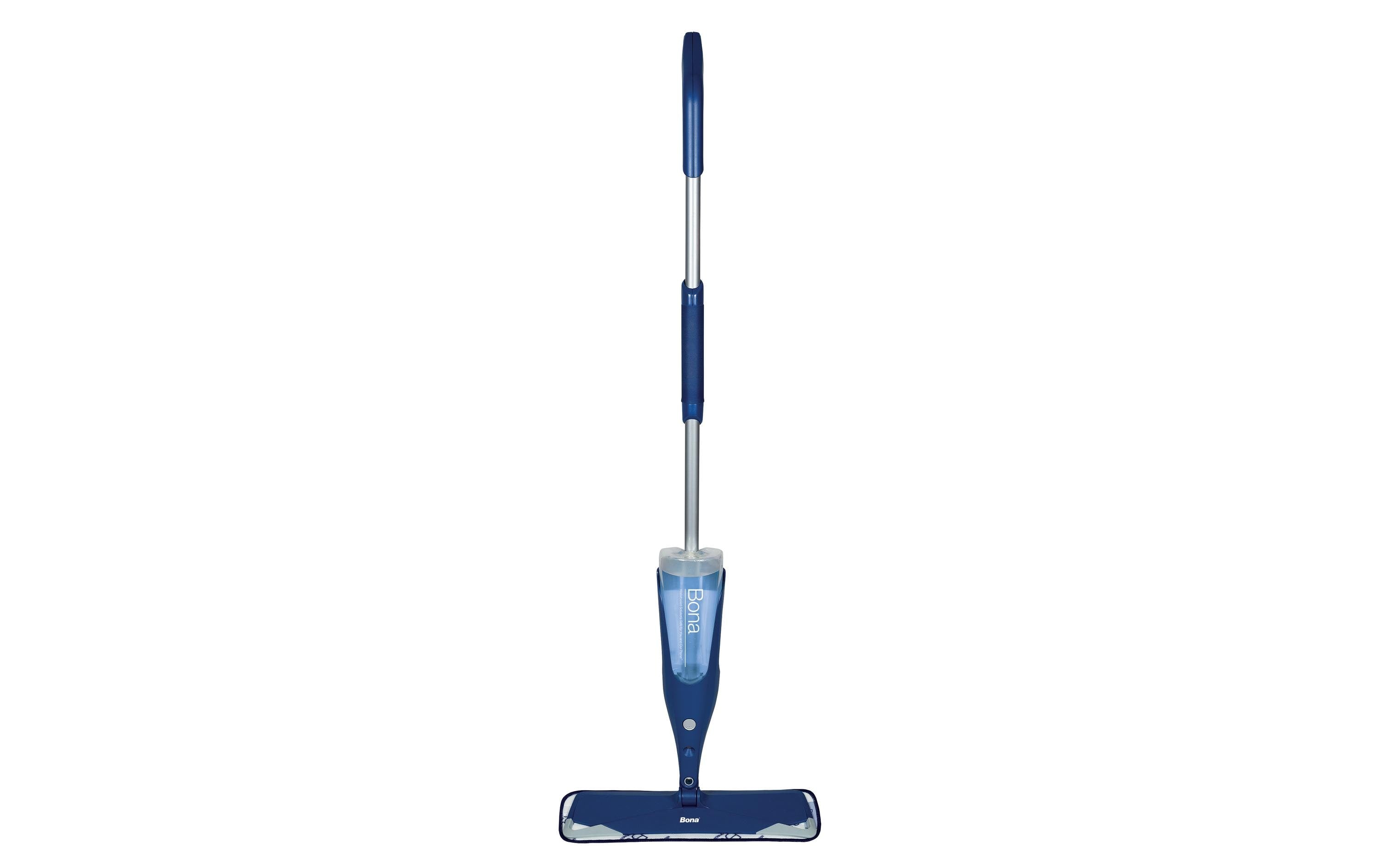 Bona Premium Spray Mop für Parkett versiegelte Holzböden