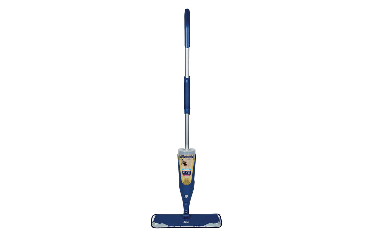 Bona Premium Spray Mop für geölte Holzböden geölte Holzböden