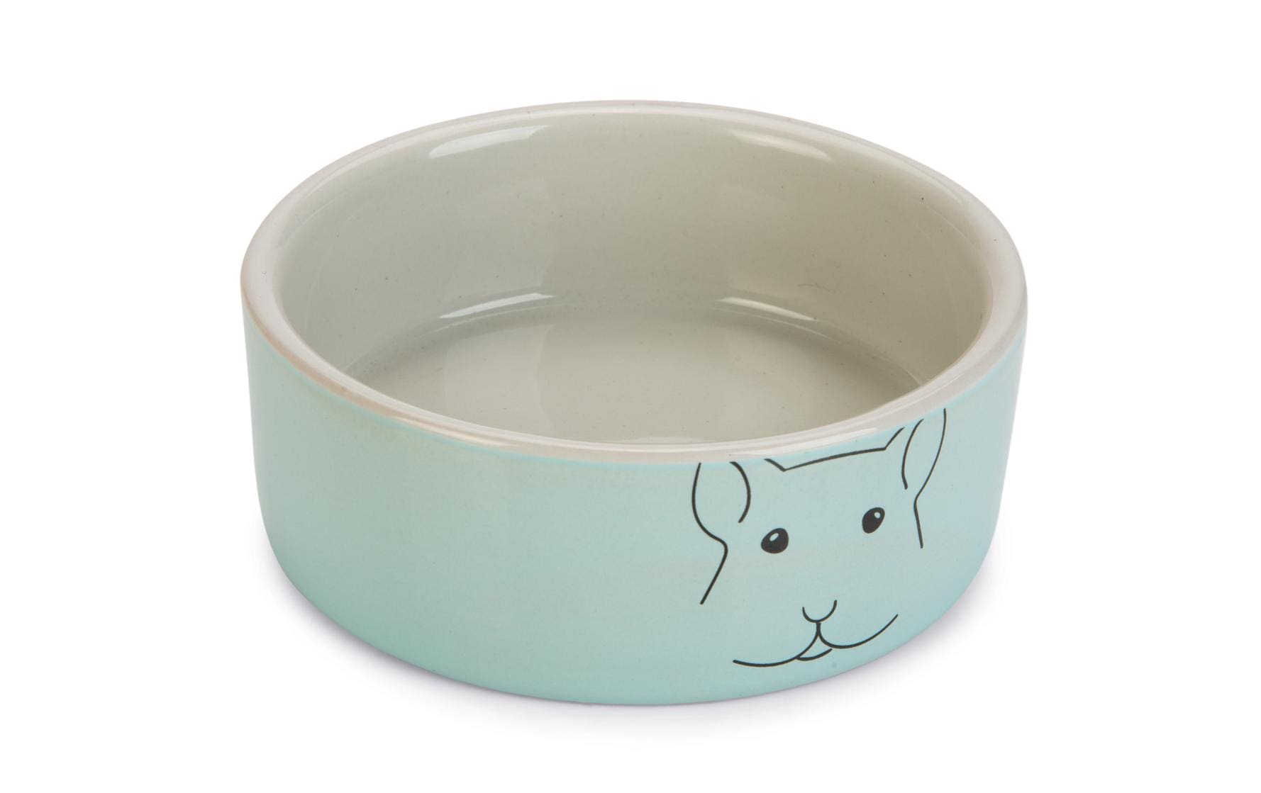 Beeztees Meerschweinchennapf Frinca