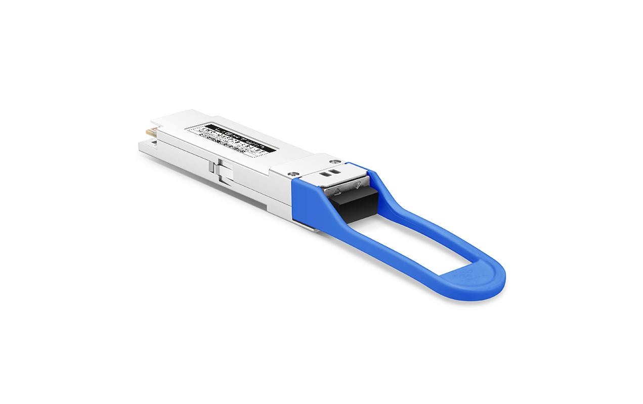 Lightwin LWO-QSFP28-LR4-BT 100GE, Singlemode, Duplex, 10Km, Lowcost