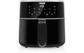 Princess HLF 01.182244.01.001 1500W, 6 L, LED Touchscreen