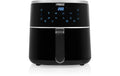 Princess HLF 01.182238.01.001 1350W, 4 L, LED Touchscreen
