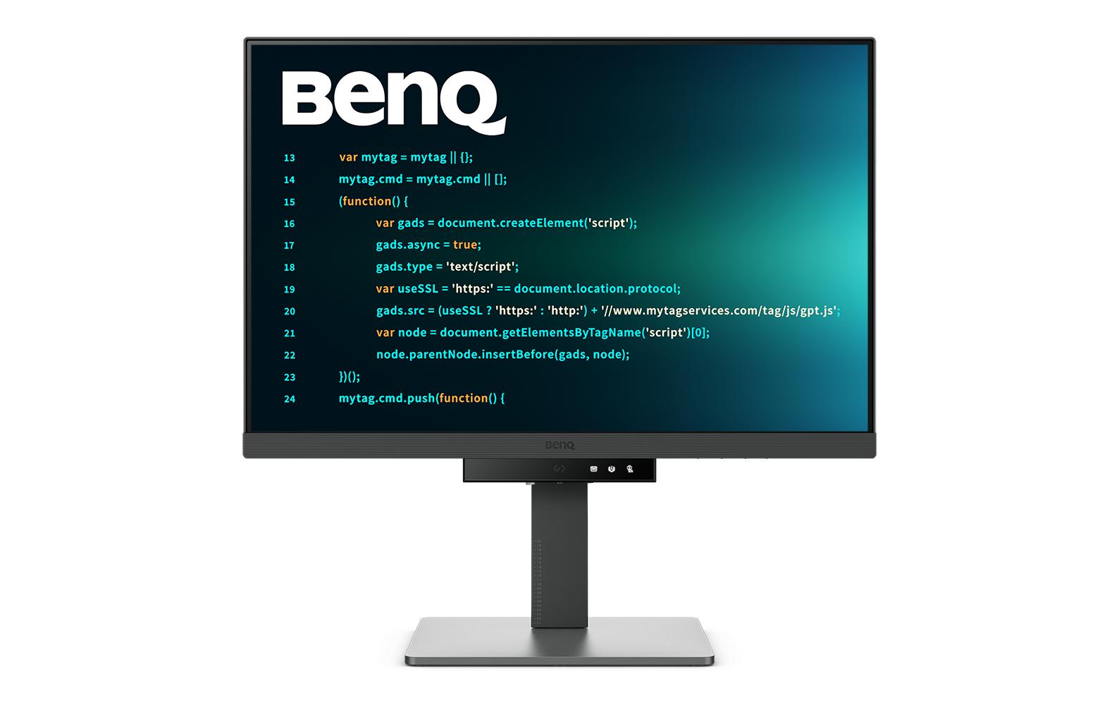 BenQ RD240Q 24" IPS 2560x1440