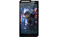 HiBy R4 Schwarz Hi-Res Musikplayer, Android 12, 32 GB