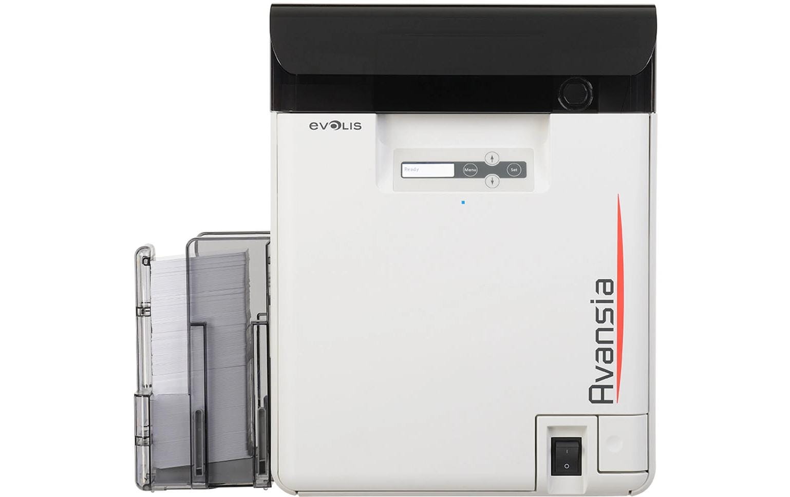 Evolis Avansia Duplex Expert USB USB-Kabel, Ethernet Cleaning Kit