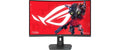 ASUS XG32WCS 32", Curved, 2560x1440, VA