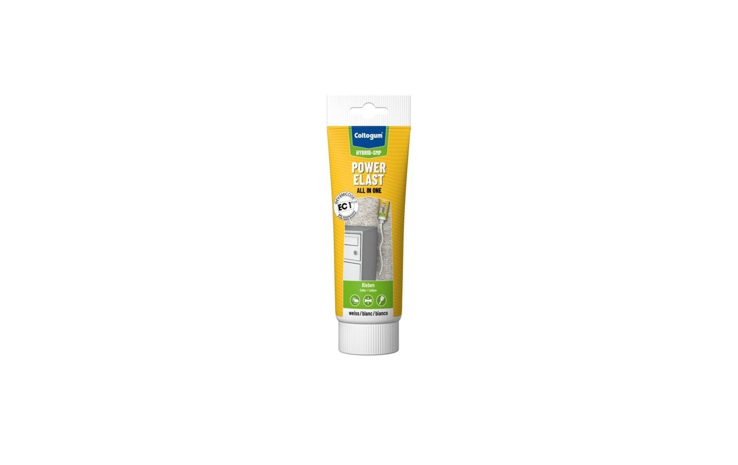 Coltogum Power Elast Hybrid SMP All-in-One weiss 100ml