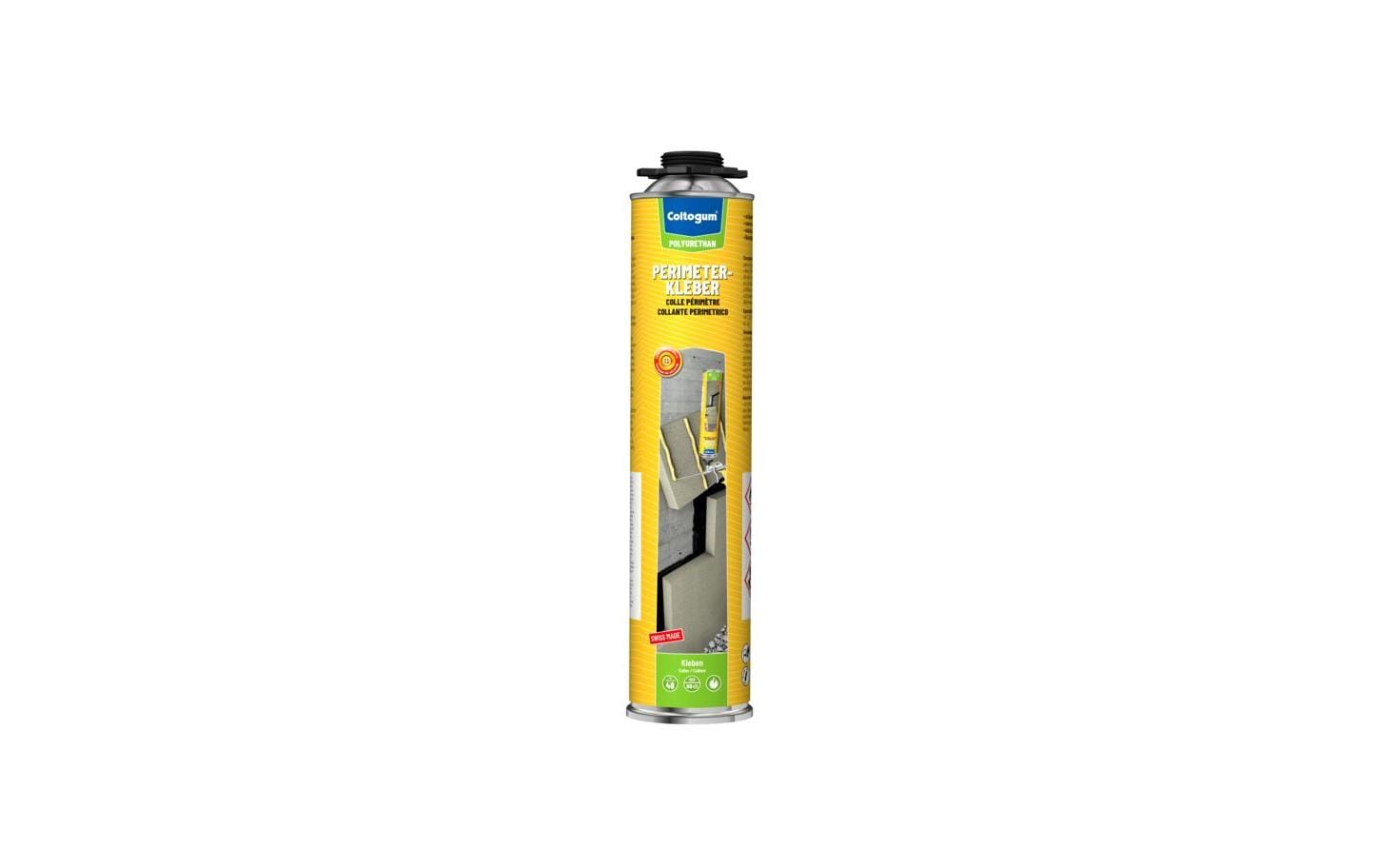 Coltogum Perimeter-Kleber 750ml