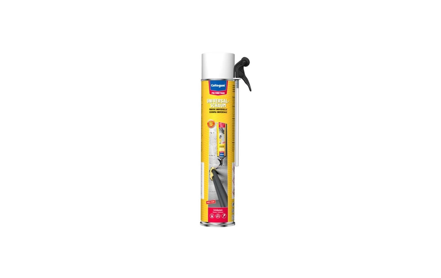 Coltogum Universalschaum 750ml (Swiss made)