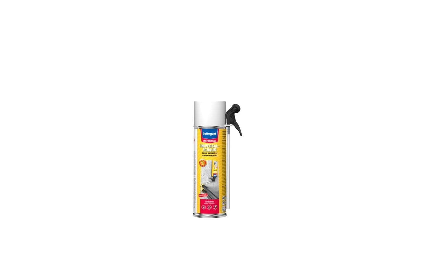 Coltogum Universalschaum 500ml (Swiss made)
