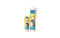 Coltogum Dichtmasse Hitzefest 250°C rotbraun 310ml