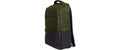 Trust Backback Lisboa 16" green