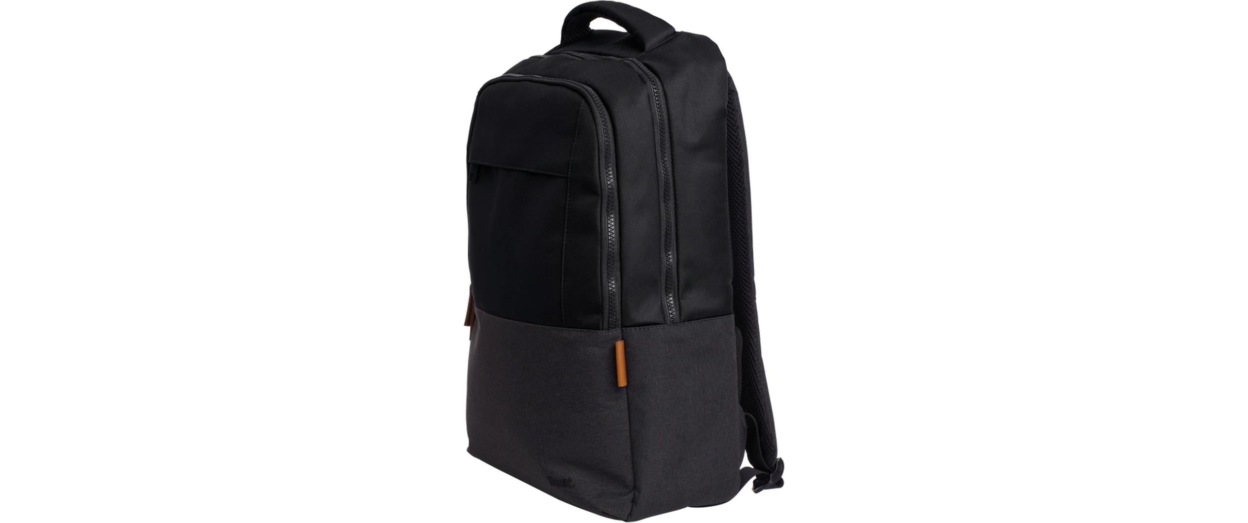 Trust Backback Lisboa 16" black