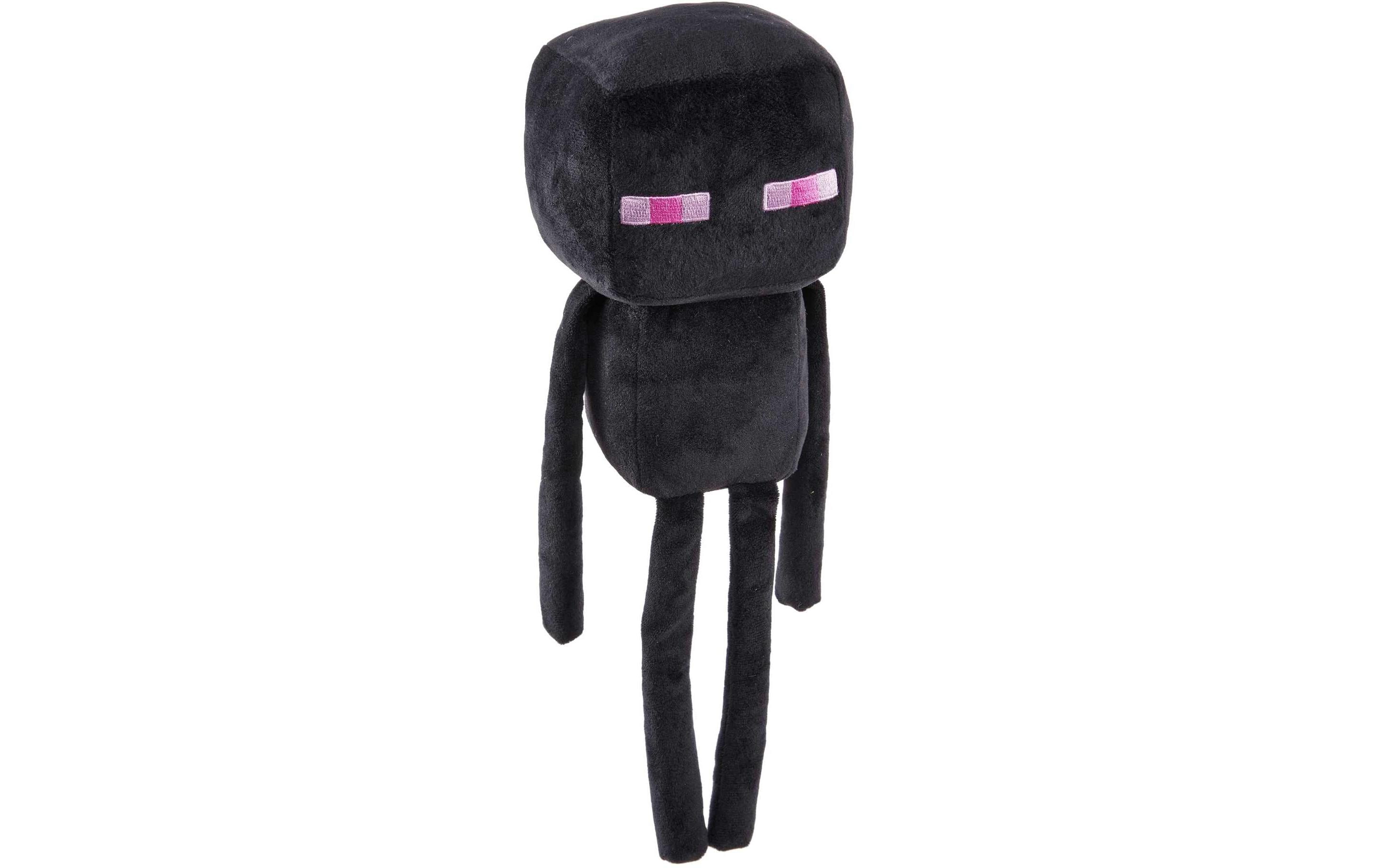 Minecraft 8" Plüsch Enderman
