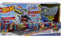 Hot Wheels Ultimative Hai-Waschanlage