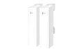 TP-Link EAP215-Bridge KIT: WLAN-Bridge Set 5Ghz, 876Mbps, max. 5Km, 3xGE, IP65, Omada