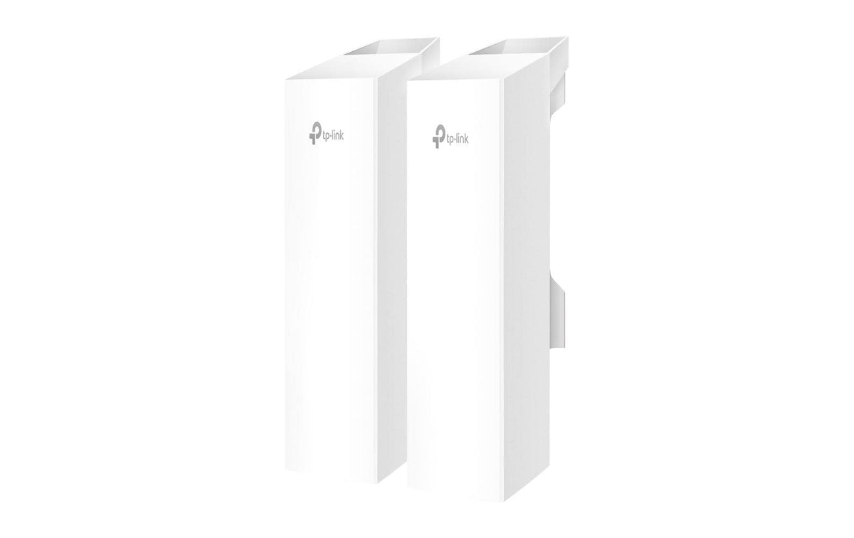 TP-Link EAP215-Bridge KIT: WLAN-Bridge Set 5Ghz, 876Mbps, max. 5Km, 3xGE, IP65, Omada