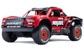 Arrma Mojave Grom ARTR 1:18 4WD Rot