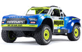 Arrma Mojave Grom ARTR 1:18 4WD Blau