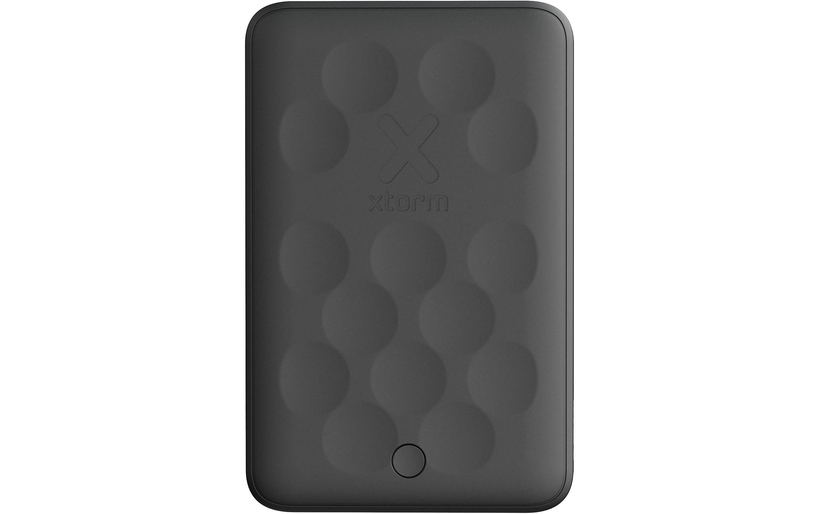 Xtorm PWB 5000 FS5W051 Magnetische Wireless Powerbank 5'000mAh