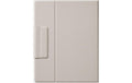 Go 10.3 Magnetic Cover white