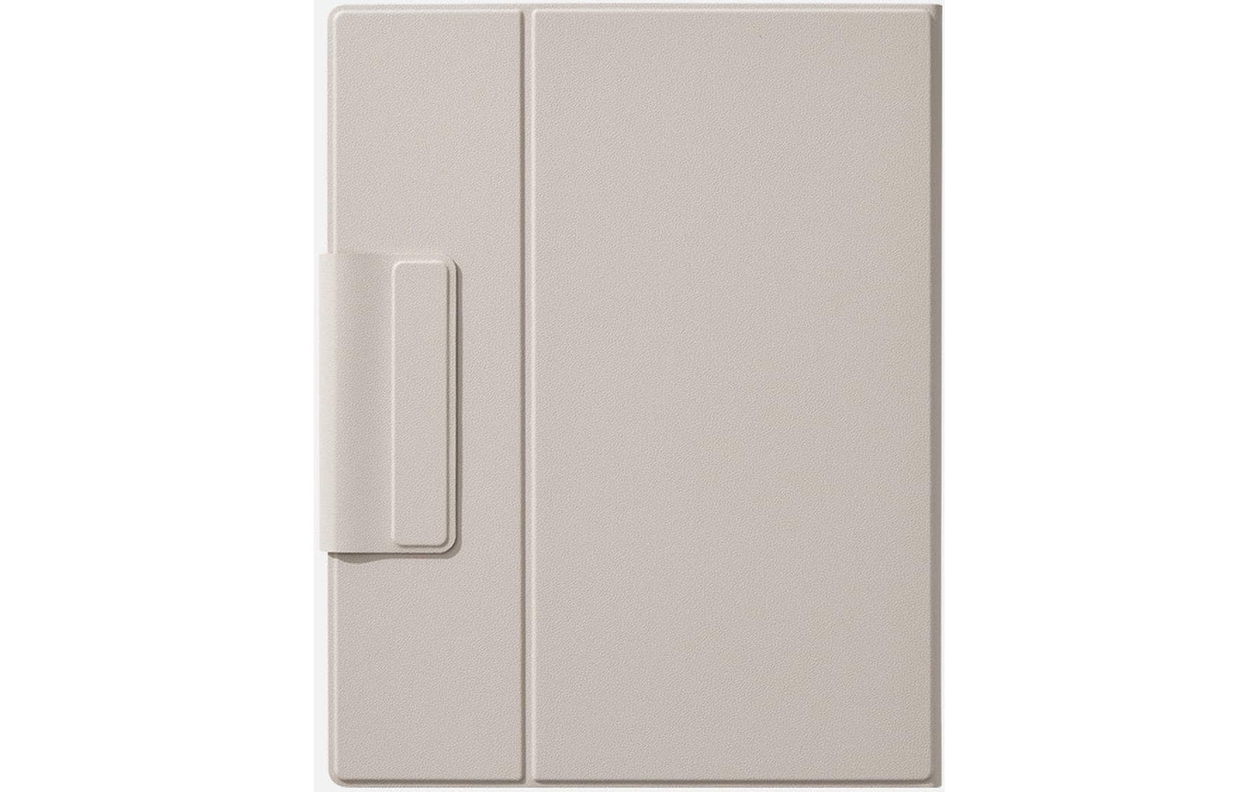 Go 10.3 Magnetic Cover white