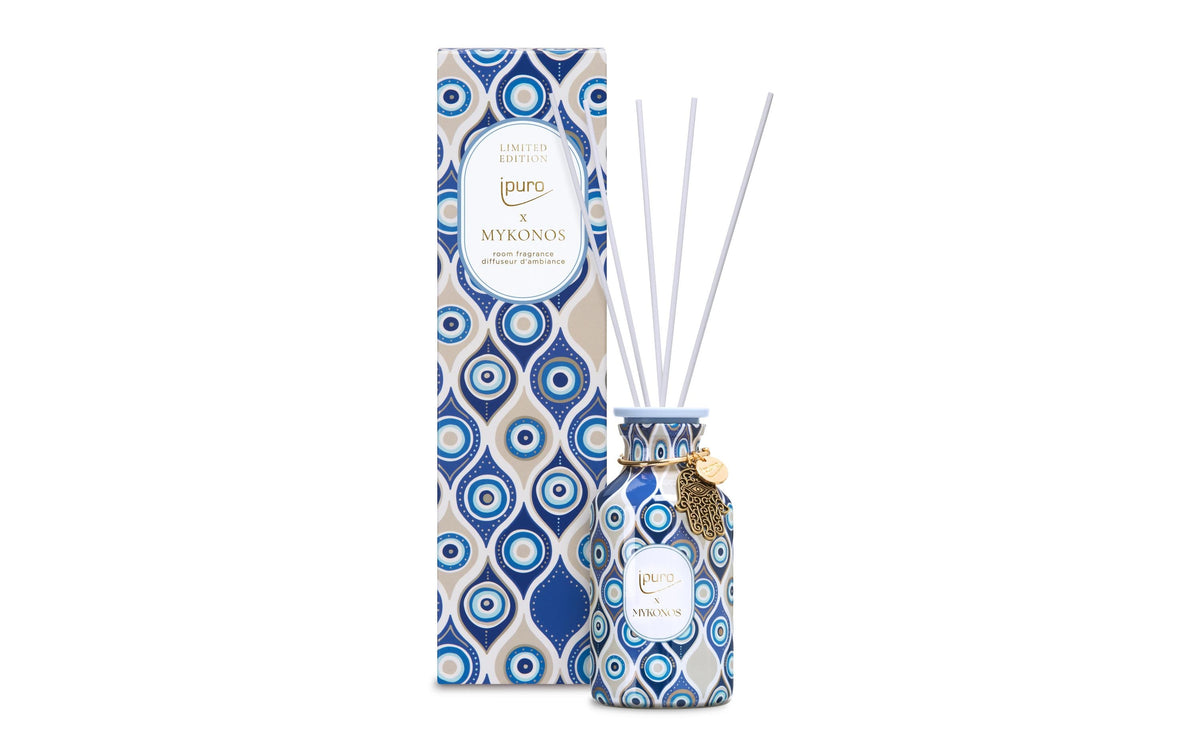 Ipuro Raumduft Mykonos 240ml Limited Edition